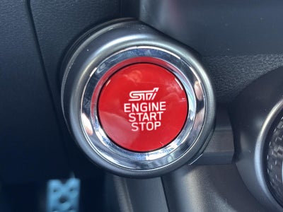 2026 Subaru BRZ Series.Yellow Manual