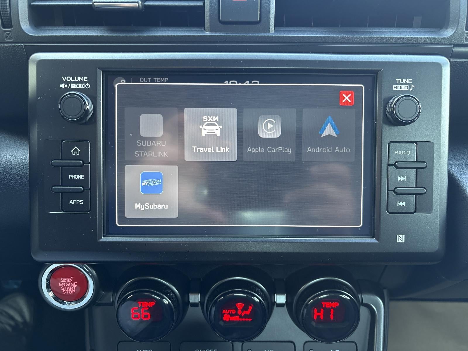 2026 Subaru BRZ Series.Yellow Manual