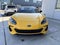 2026 Subaru BRZ Series.Yellow Manual