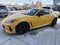 2026 Subaru BRZ Series.Yellow Manual