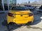 2026 Subaru BRZ Series.Yellow Manual