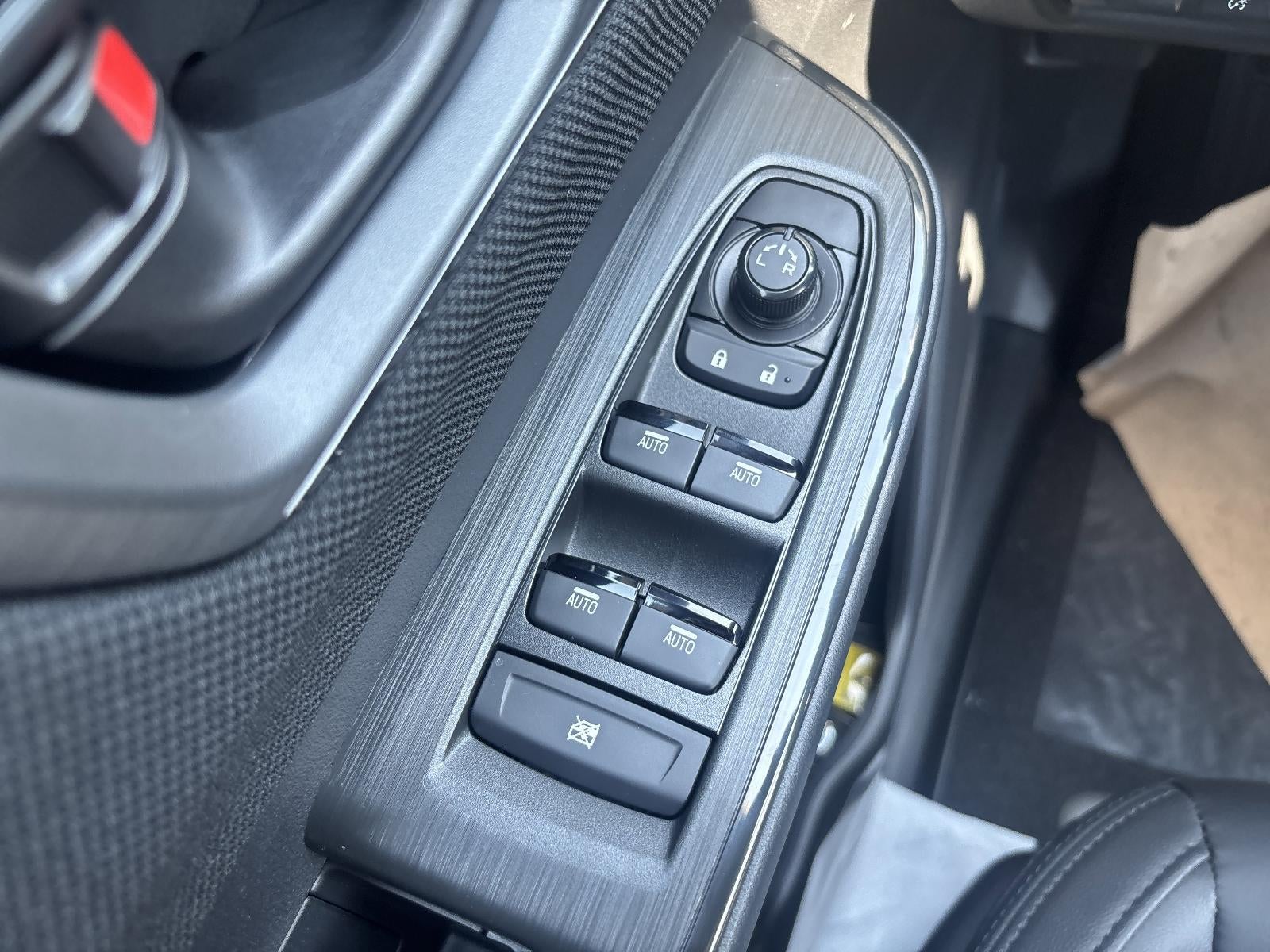 2026 Subaru Outback Premium AWD