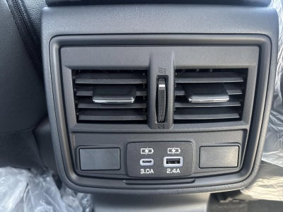 2026 Subaru Outback Premium AWD