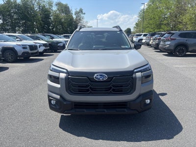 2026 Subaru Outback Premium AWD