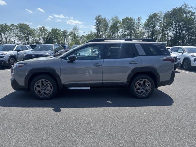 2026 Subaru Outback Premium AWD