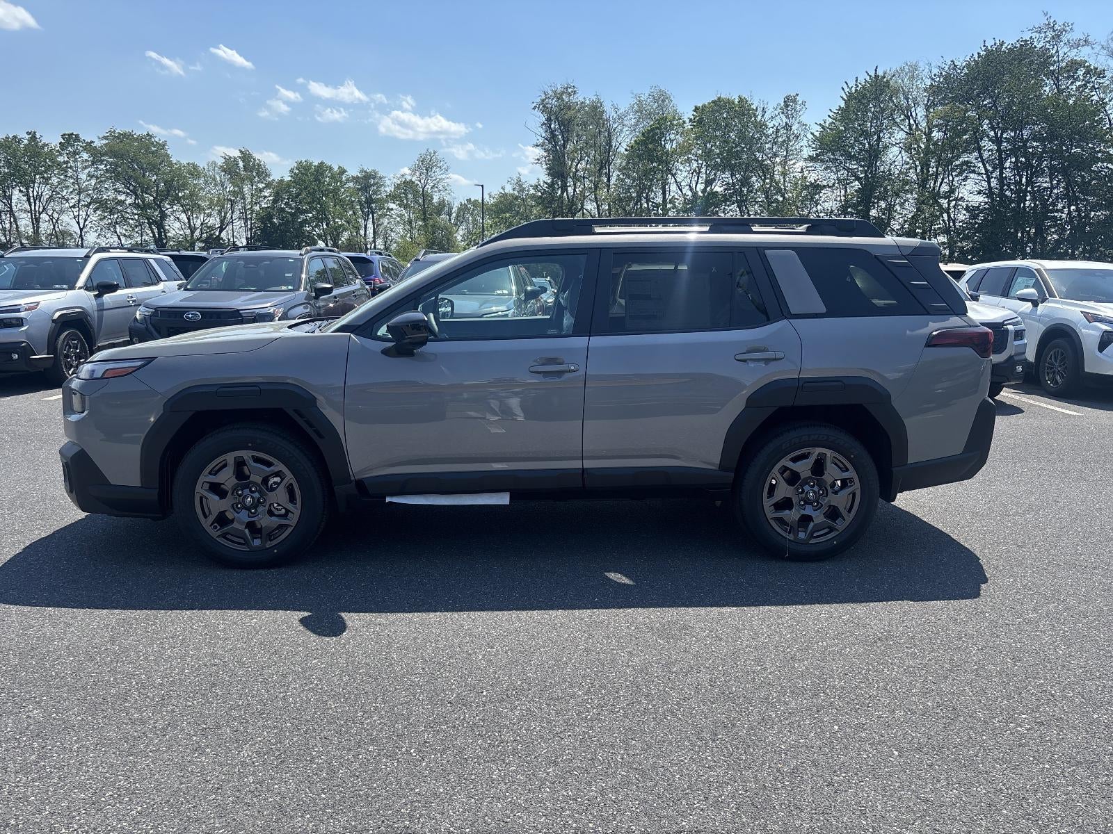 2026 Subaru Outback Premium AWD