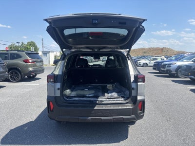 2026 Subaru Outback Premium AWD