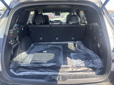 2026 Subaru Outback Premium AWD
