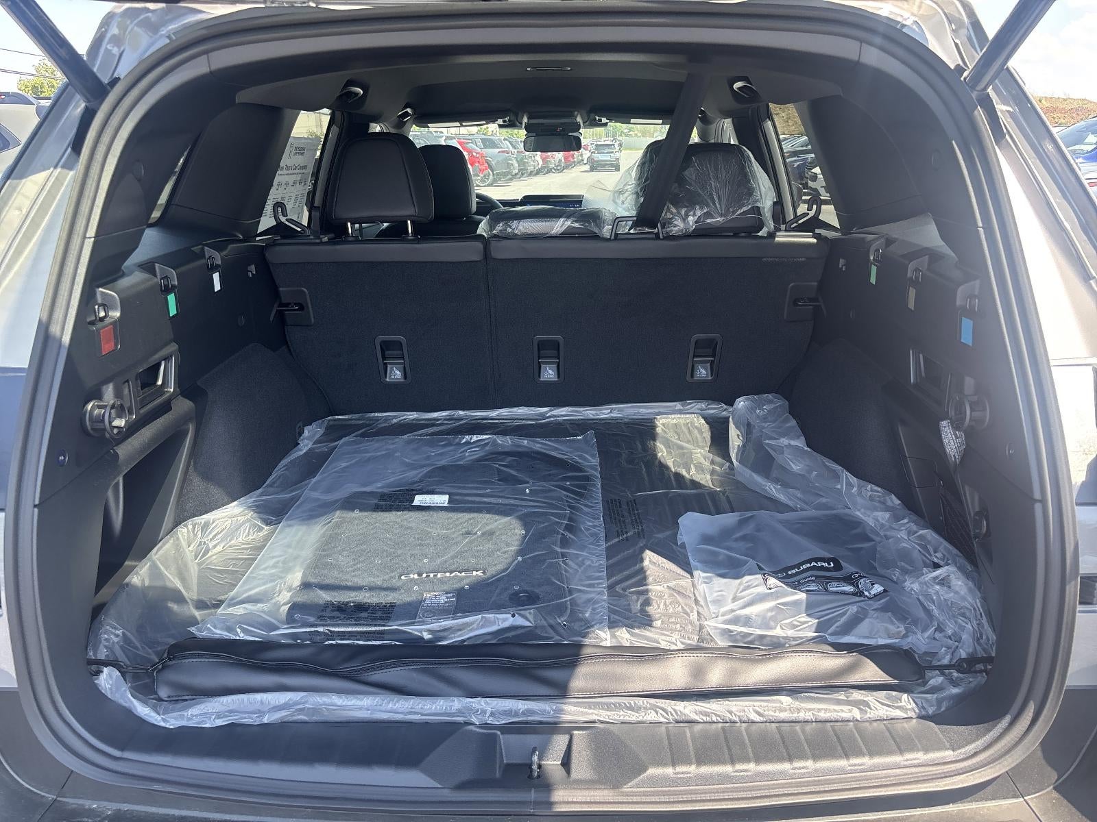 2026 Subaru Outback Premium AWD