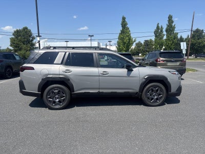 2026 Subaru Outback Premium AWD