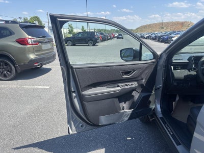 2026 Subaru Outback Premium AWD