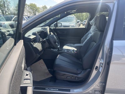 2026 Subaru Outback Premium AWD