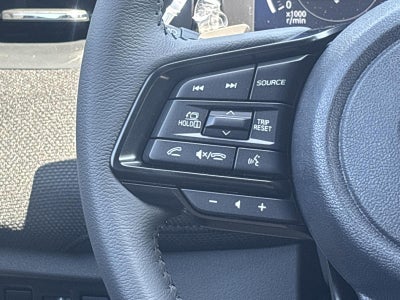 2026 Subaru Outback Premium AWD