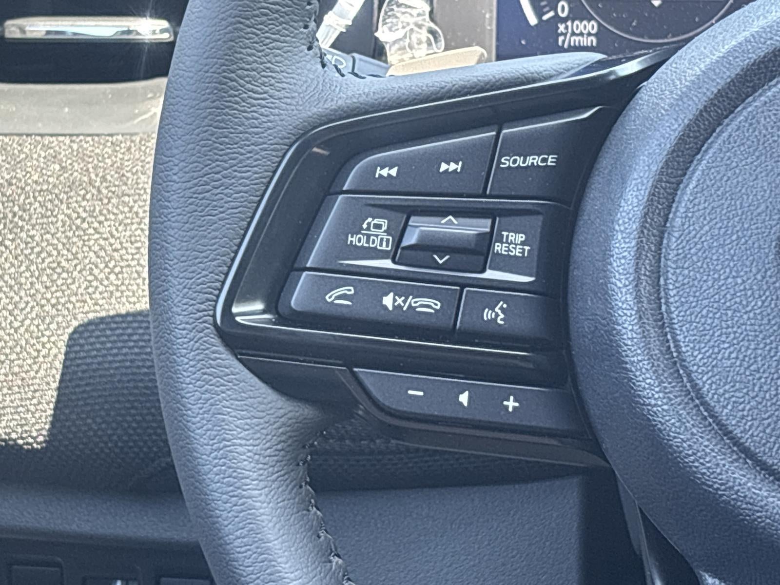 2026 Subaru Outback Premium AWD