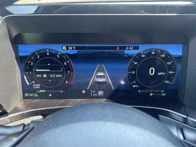 2026 Subaru Outback Premium AWD