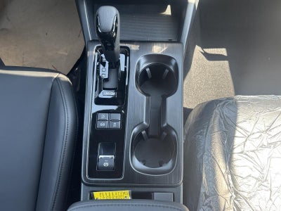 2026 Subaru Outback Premium AWD