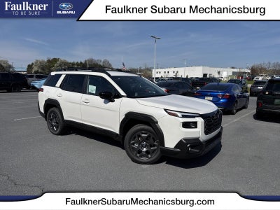 2026 Subaru Outback Premium AWD