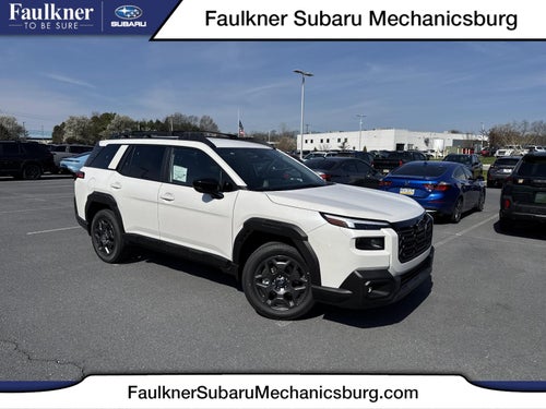 2026 Subaru Outback Premium AWD