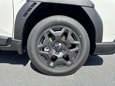 2026 Subaru Outback Premium AWD