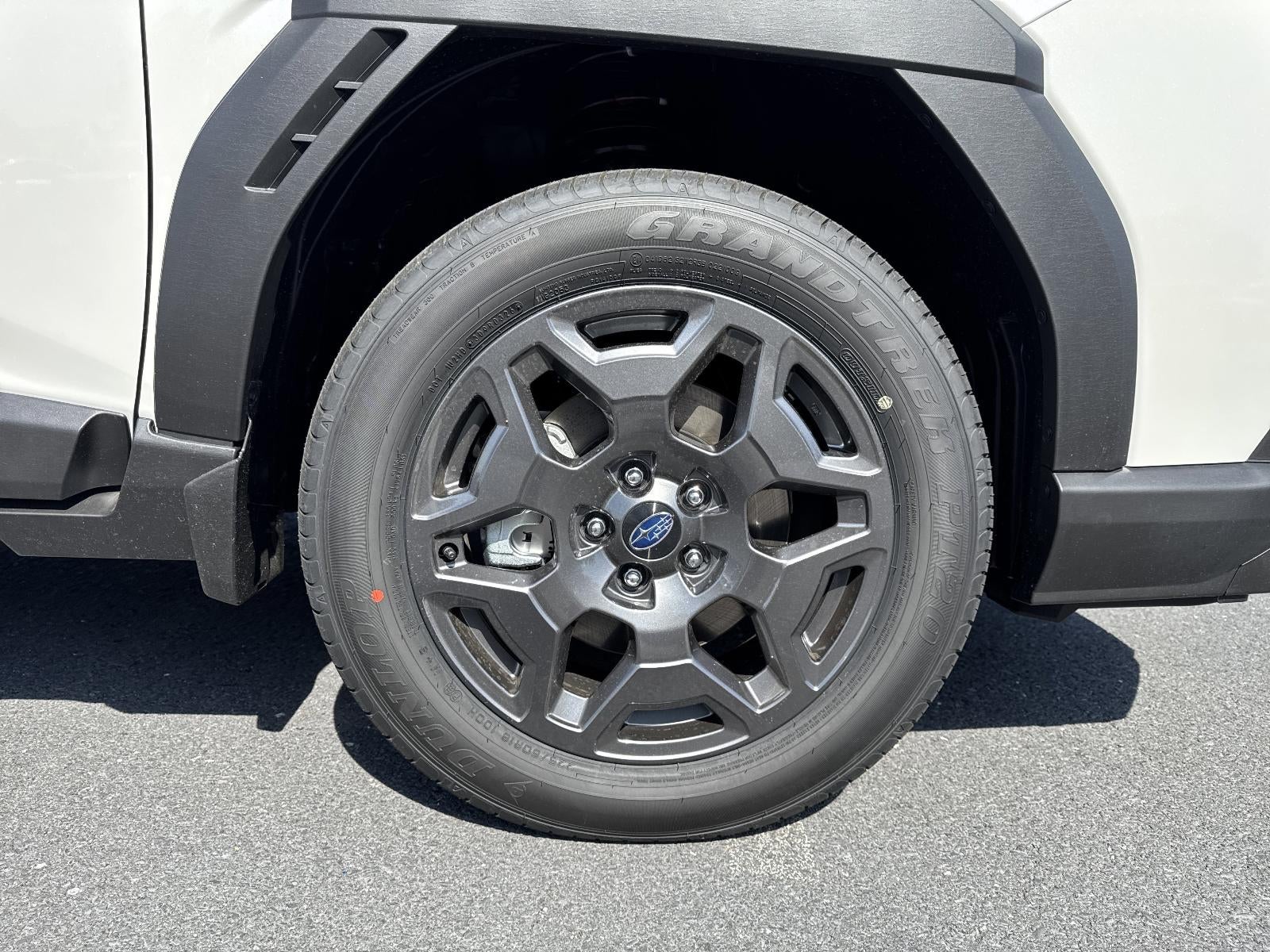 2026 Subaru Outback Premium AWD