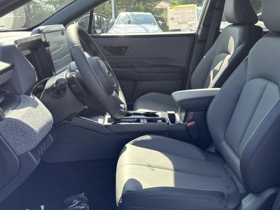 2026 Subaru Outback Premium AWD