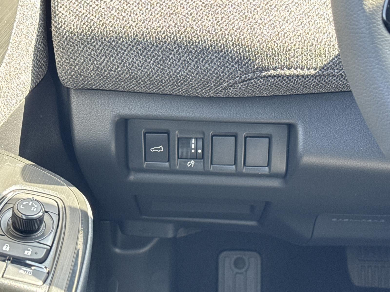 2026 Subaru Outback Premium AWD