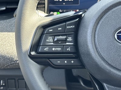 2026 Subaru Outback Premium AWD