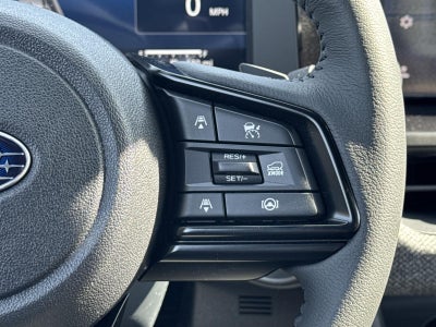 2026 Subaru Outback Premium AWD