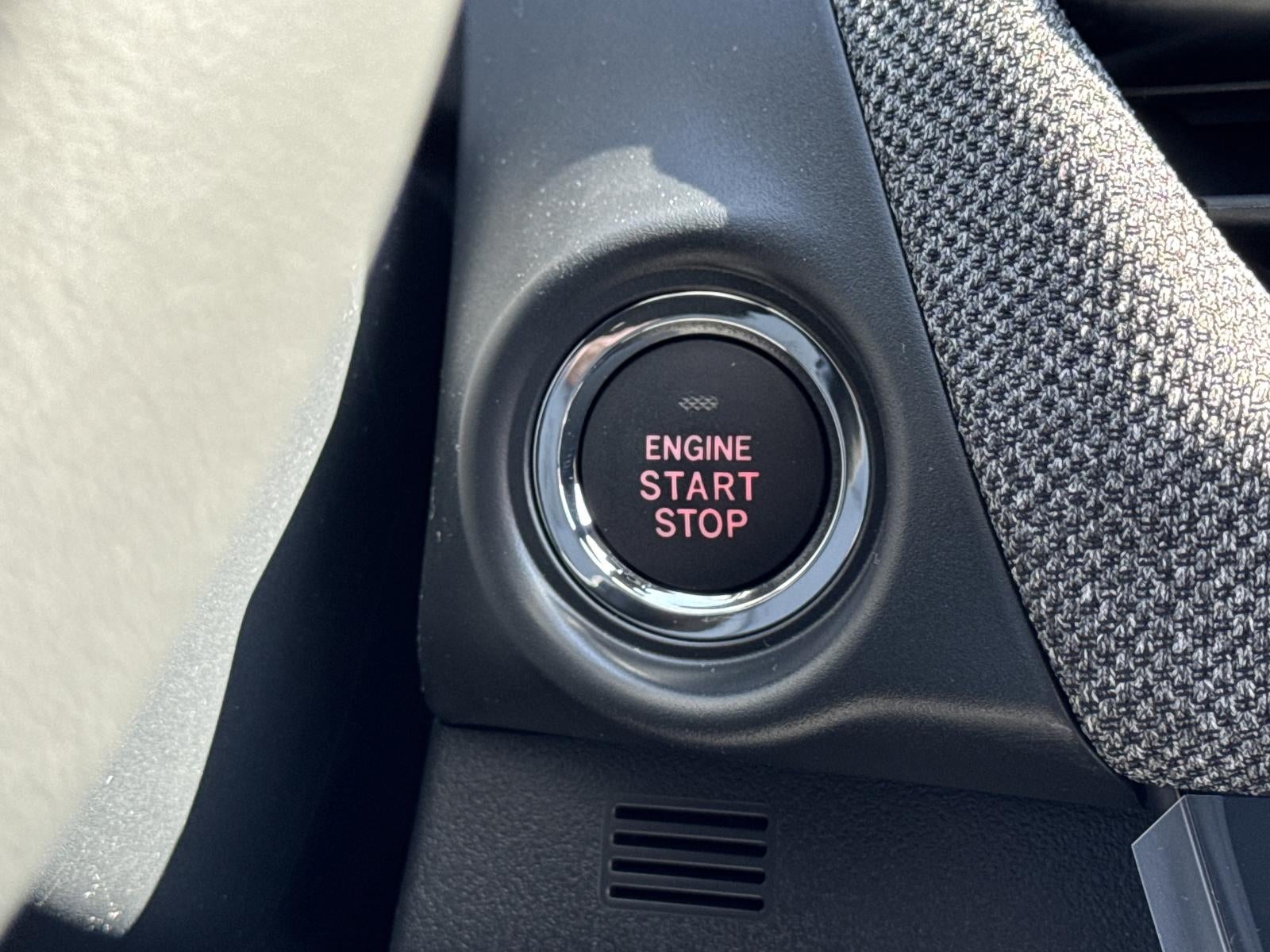 2026 Subaru Outback Premium AWD