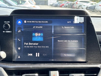 2026 Subaru Outback Premium AWD