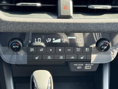 2026 Subaru Outback Premium AWD