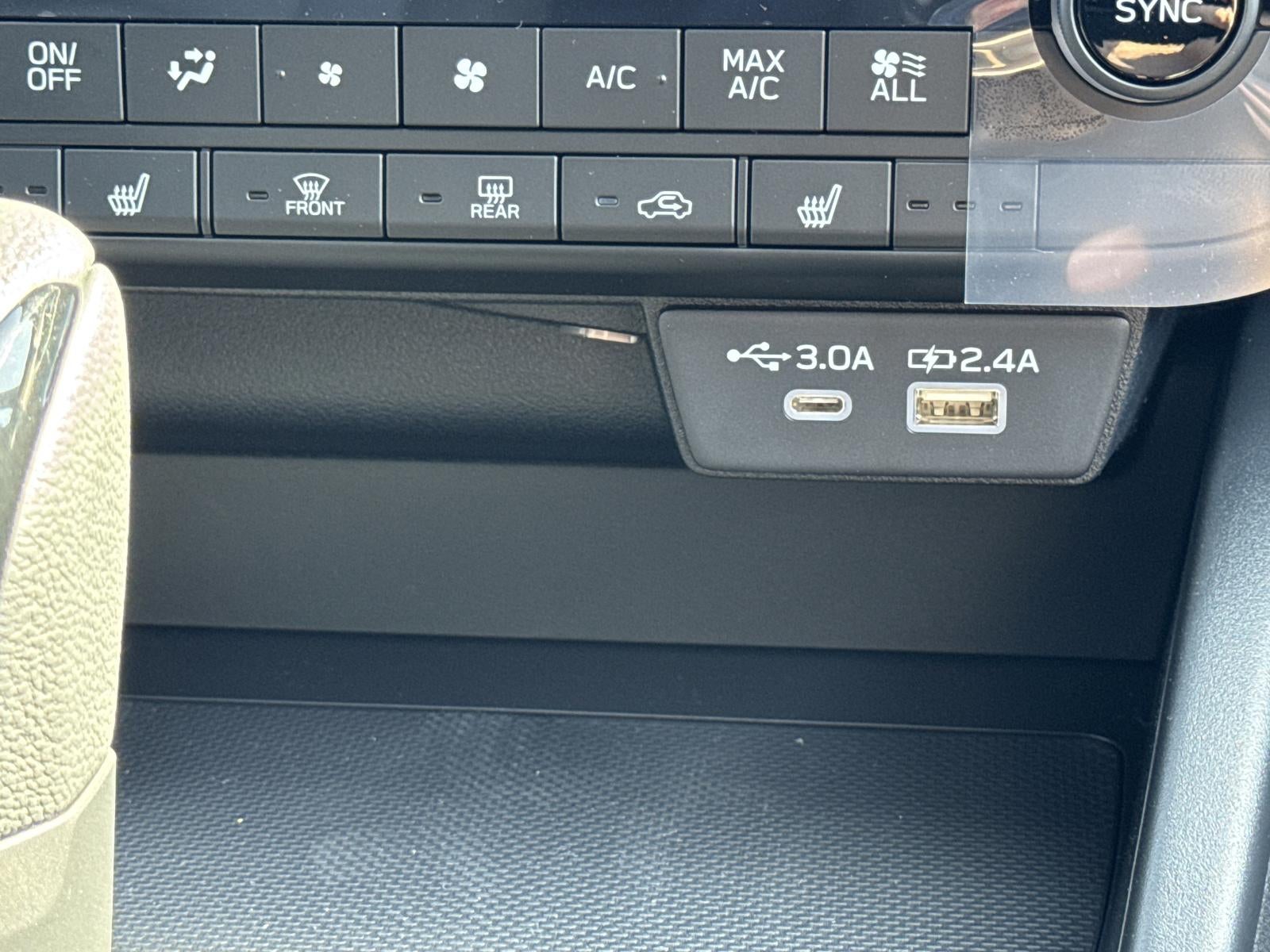 2026 Subaru Outback Premium AWD