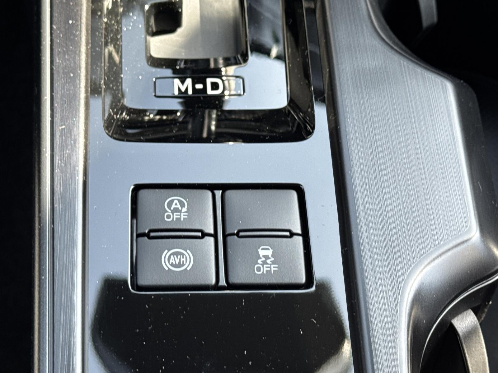 2026 Subaru Outback Premium AWD