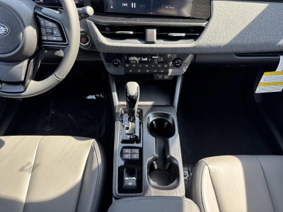2026 Subaru Outback Premium AWD