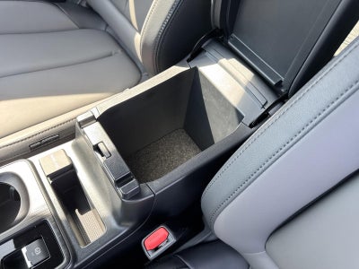 2026 Subaru Outback Premium AWD