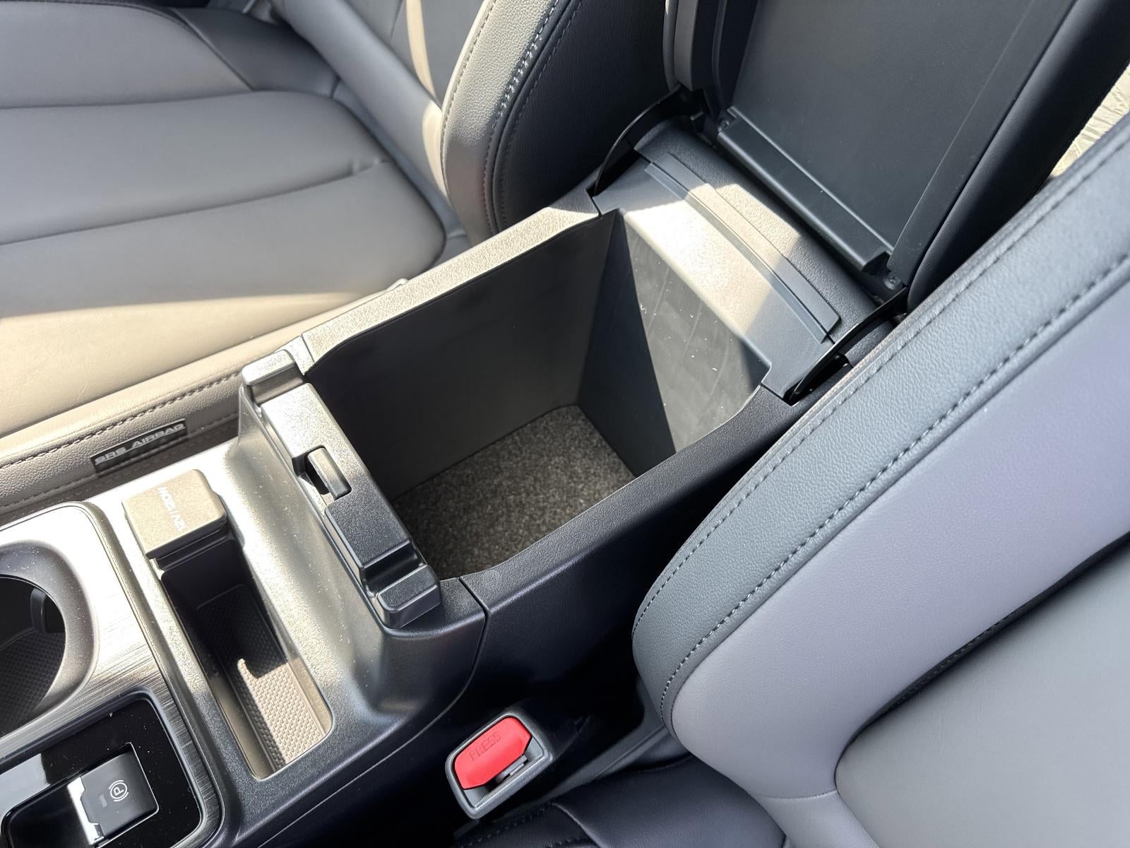 2026 Subaru Outback Premium AWD