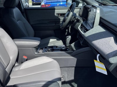2026 Subaru Outback Premium AWD