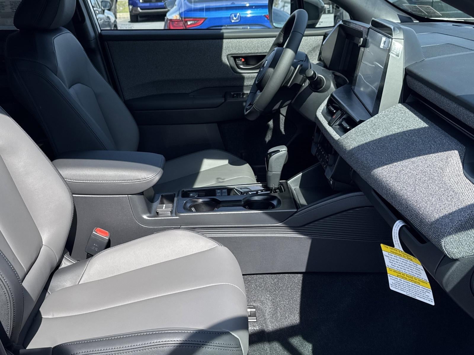 2026 Subaru Outback Premium AWD
