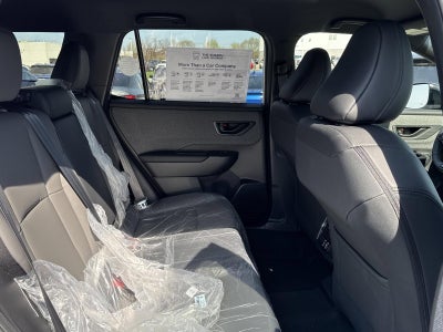 2026 Subaru Outback Premium AWD