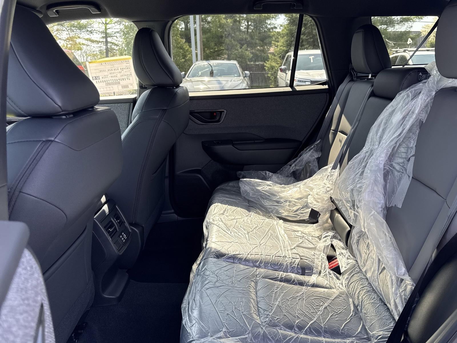 2026 Subaru Outback Premium AWD