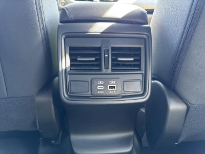 2026 Subaru Outback Premium AWD