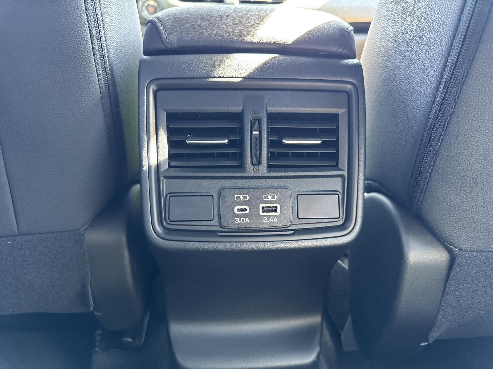 2026 Subaru Outback Premium AWD