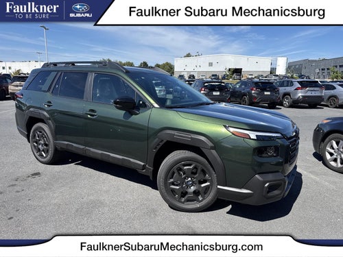 2026 Subaru Outback Premium AWD