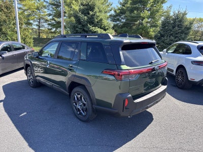 2026 Subaru Outback Premium AWD