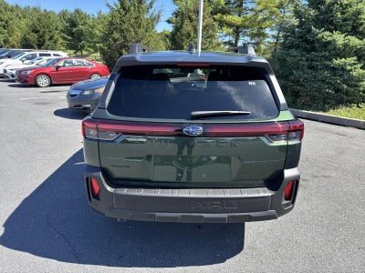 2026 Subaru Outback Premium AWD
