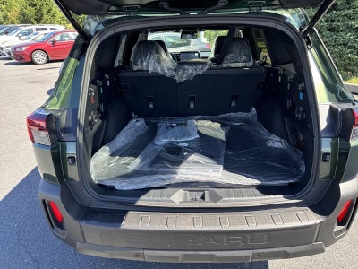2026 Subaru Outback Premium AWD