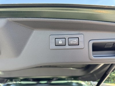 2026 Subaru Outback Premium AWD