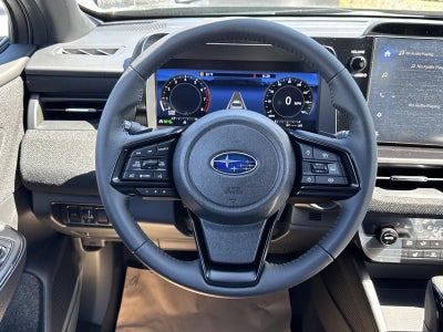 2026 Subaru Outback Premium AWD