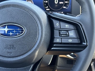 2026 Subaru Outback Premium AWD