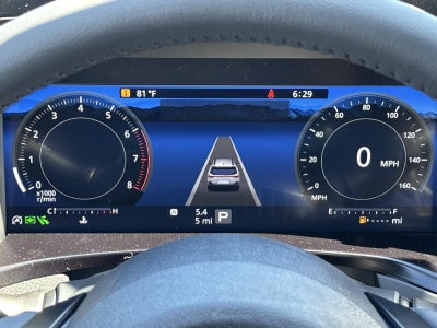 2026 Subaru Outback Premium AWD